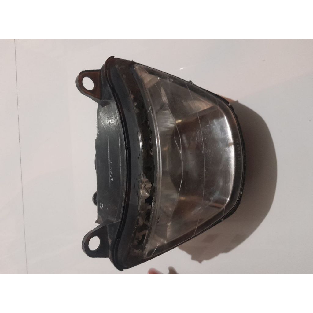 reflektor ninja rr old