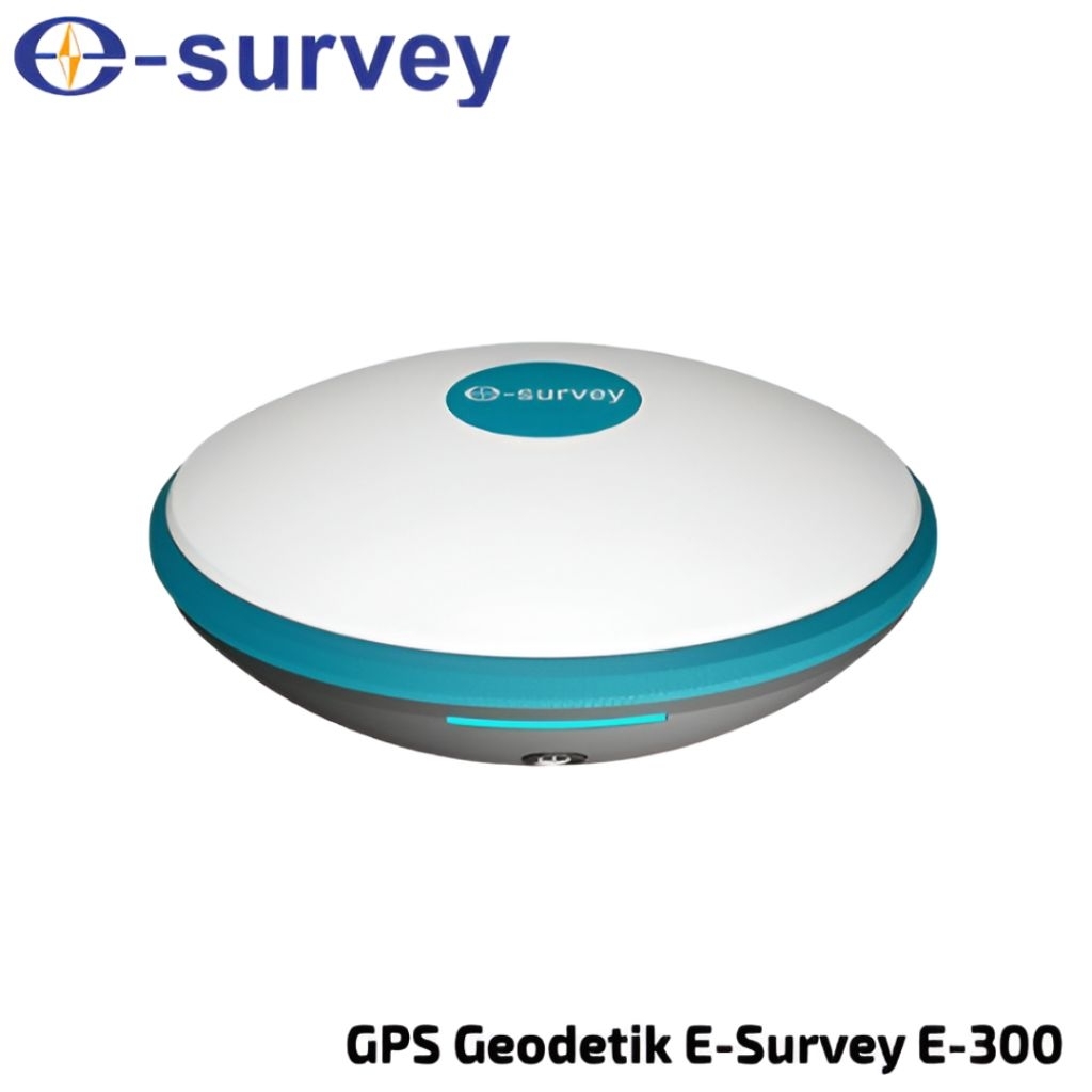 GPS Geodetik GNSS E-Survey E300 Bekas Berkualitas