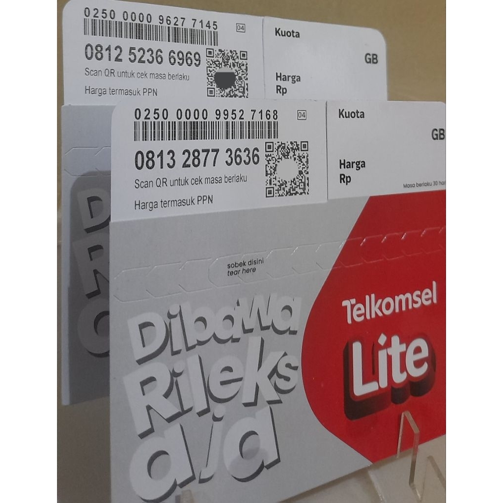 TELKOMSEL3GB