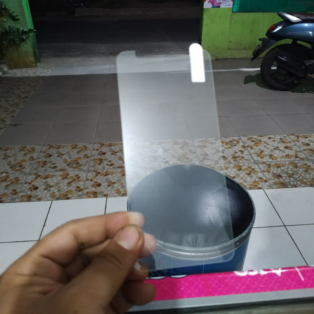 Tempered glass Asus zenfone 5 Lite ZC600KL X017DA X017D Tg Anti Gores Kaca Screen Protector Pelindun