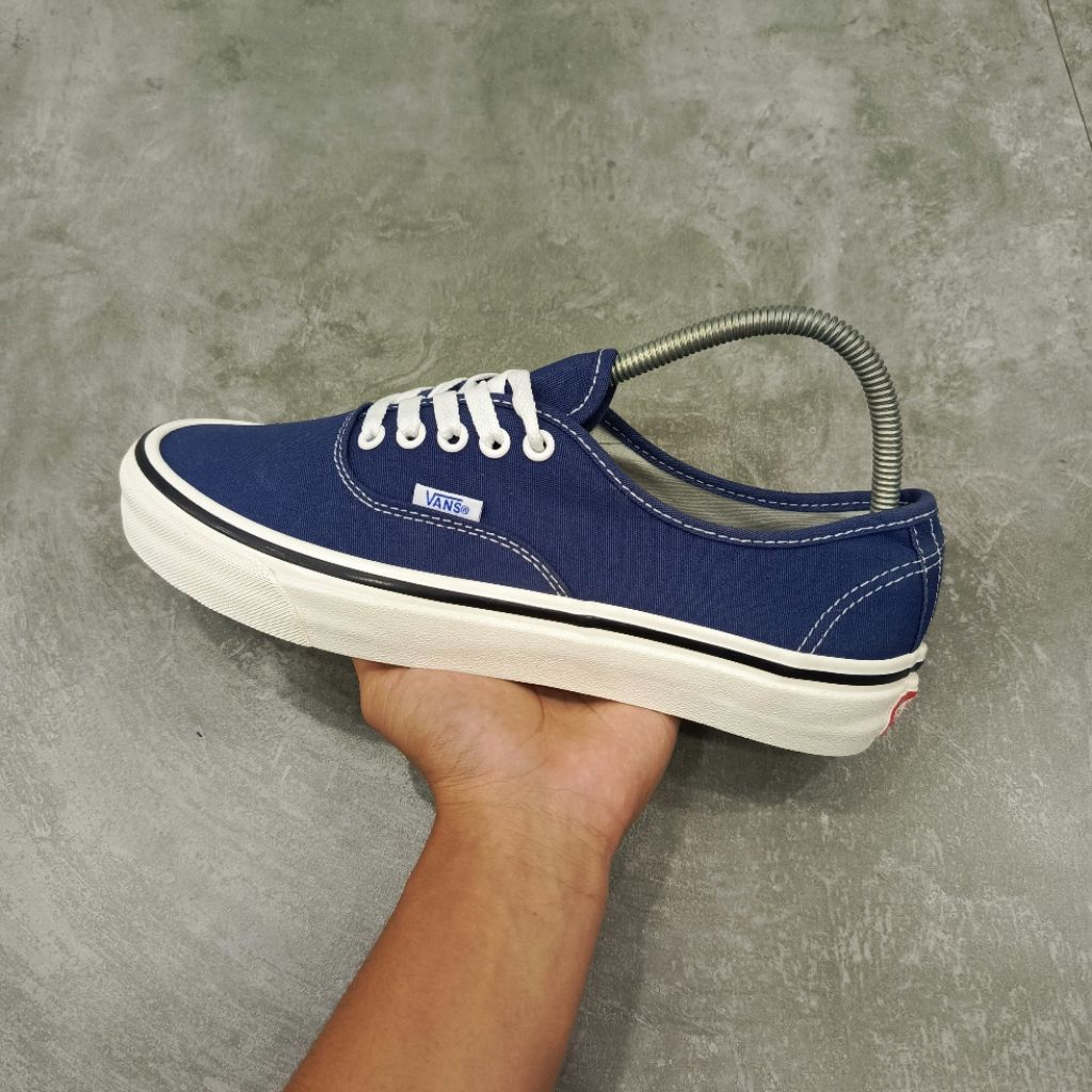 Vans Authentic Navy