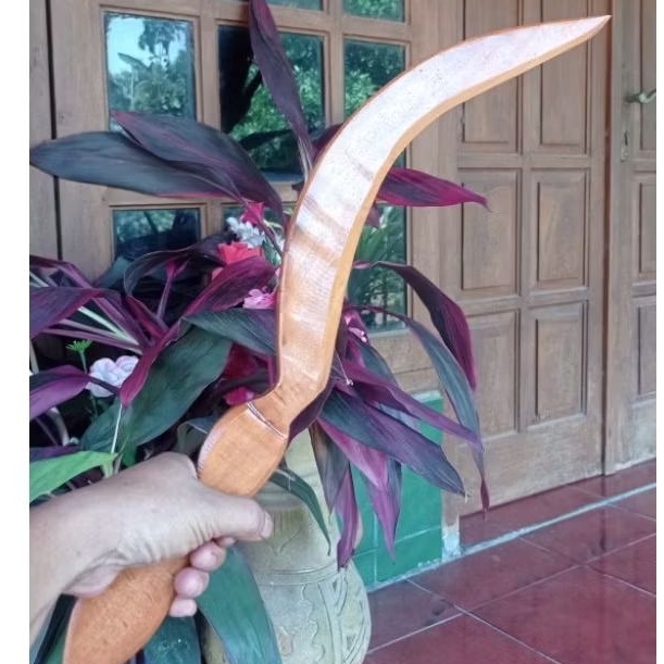 CELURIT PERAGA - CELURIT KAYU- CELURIT MAINAN - CELURIT KAYU PERAGA - CELURIT IPSI - CELURIT KOLEKSI