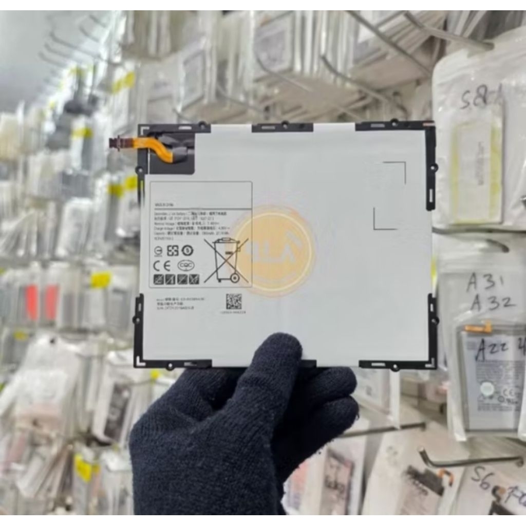 Baterai Battery EB-BT585ABE Untuk Model Samsung Tab A 10.1 / Tab A6 10.1 / T580 / T585 / P580 / P585