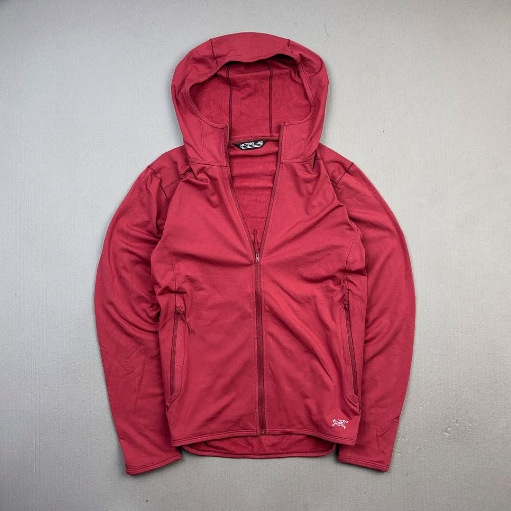 ARCTRYX KYANITE LT HOODIE JACKET