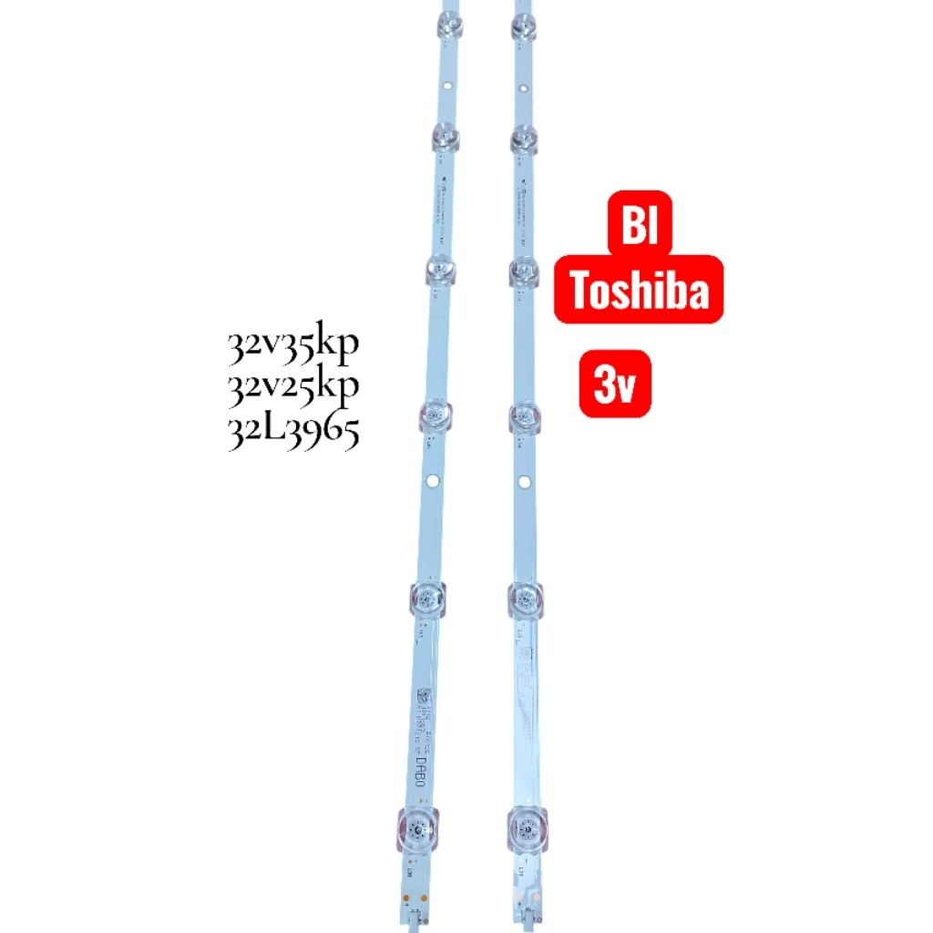 BL BEKLIK TV LED.ANDROID TOSHIBA 32 ICH
