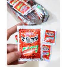 Racun Tikus Mao Wang Hologram Merah 100% asli beras merah  Pembunuh Pembasmi Tikus