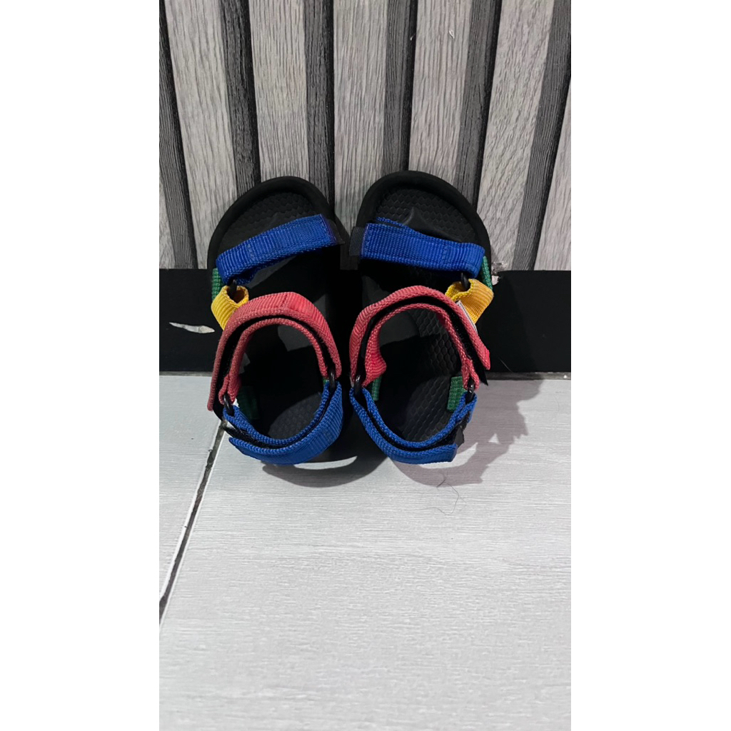 Sendal Anak Bearpath Karimata