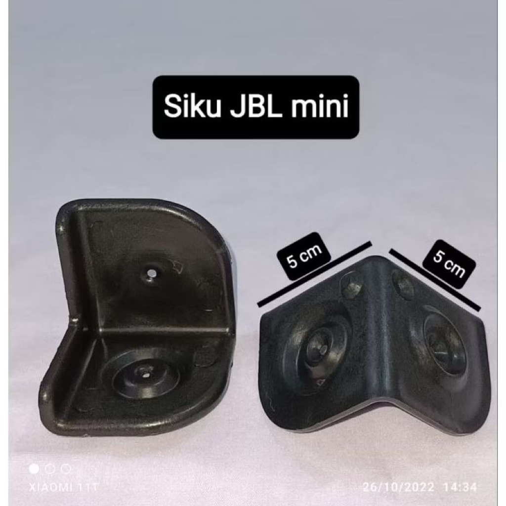 siku JBL mini