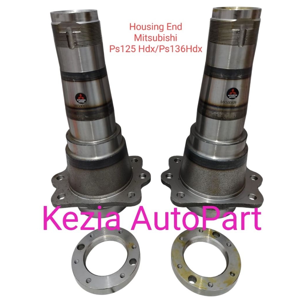 HOUSING END PUCUK REBUNG CANTER PS125 HDX PS136 HDX HDL GRESS