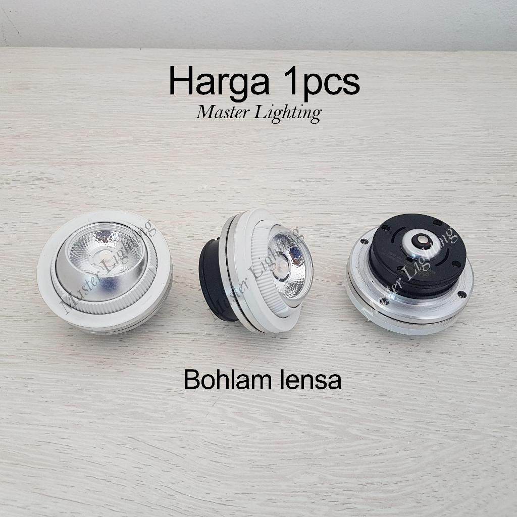H68 H69 Bohlam untuk lampu downlight H360 H361 H362 H363 H364 H365