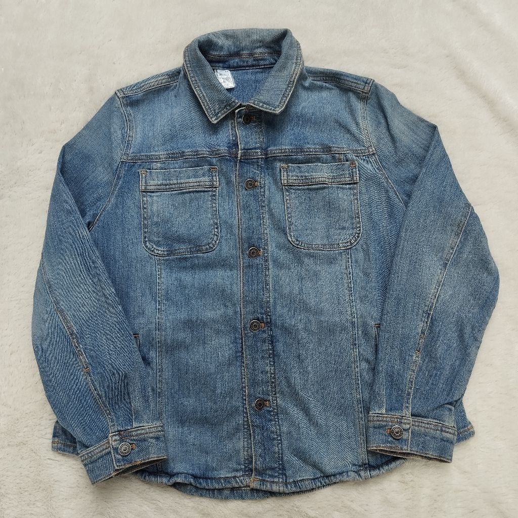 Jacket Women Casual Essential Original Sisa Export