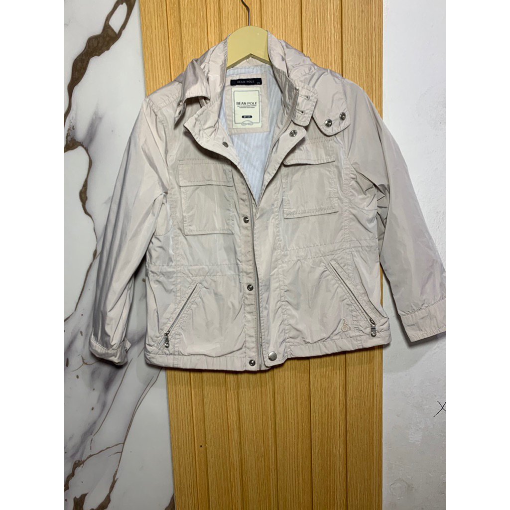 jaket bean pole