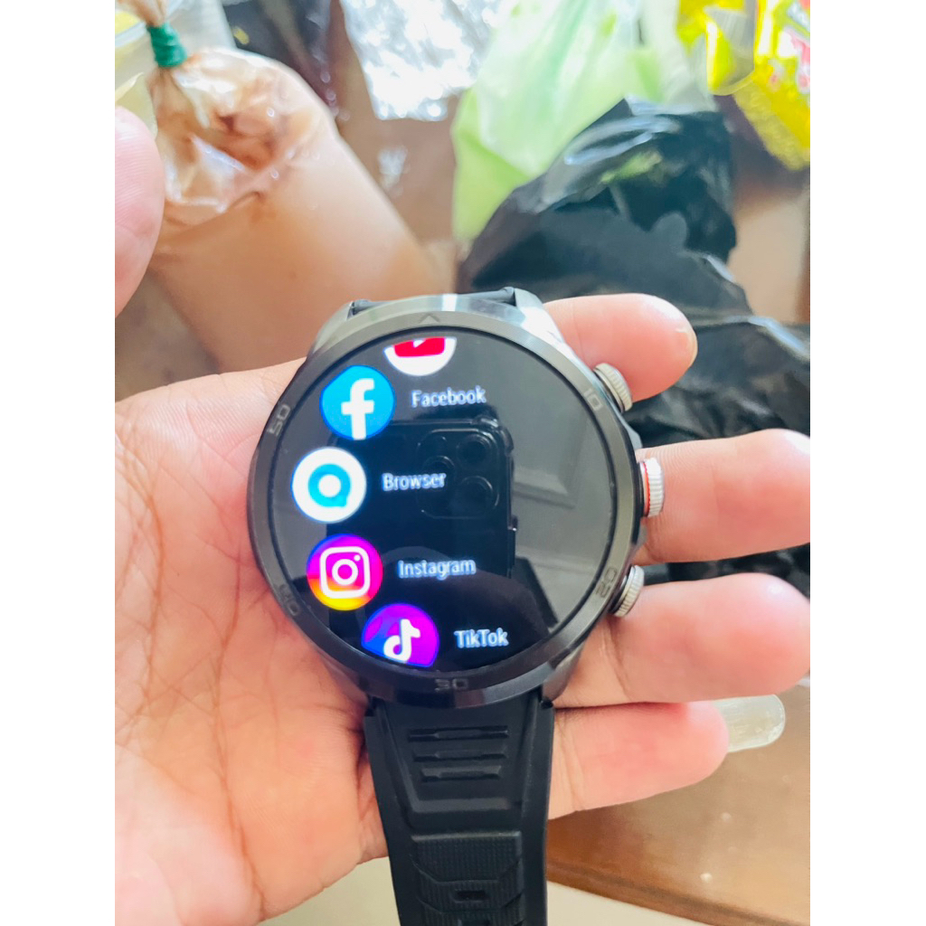 jam android, h19