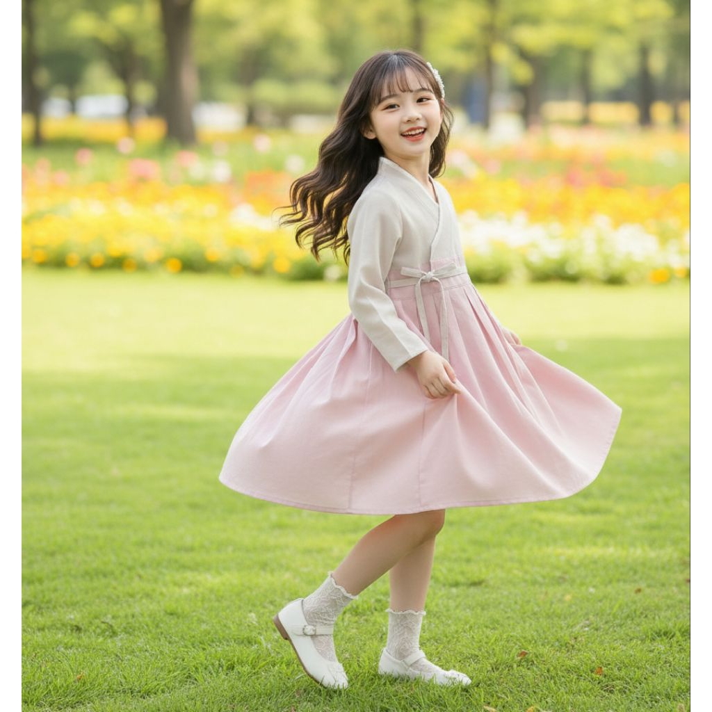 DRESS CHEONGSAM ANAK PEREMPUAN / DRESS CHEONGSAM ANAK CEWEK