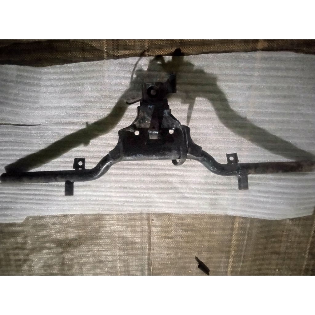 SETIR ORI COPOTAN ASTREA GRAND