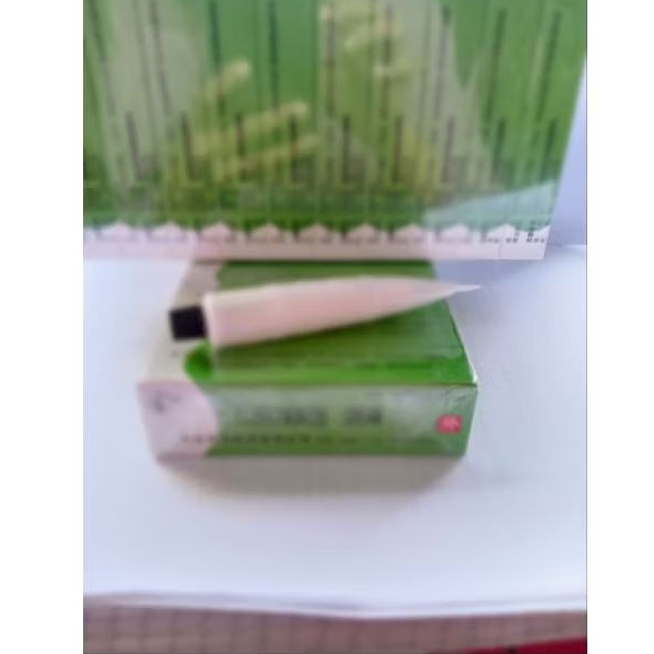 [ECER] SALEP BURUNG WALET IJO