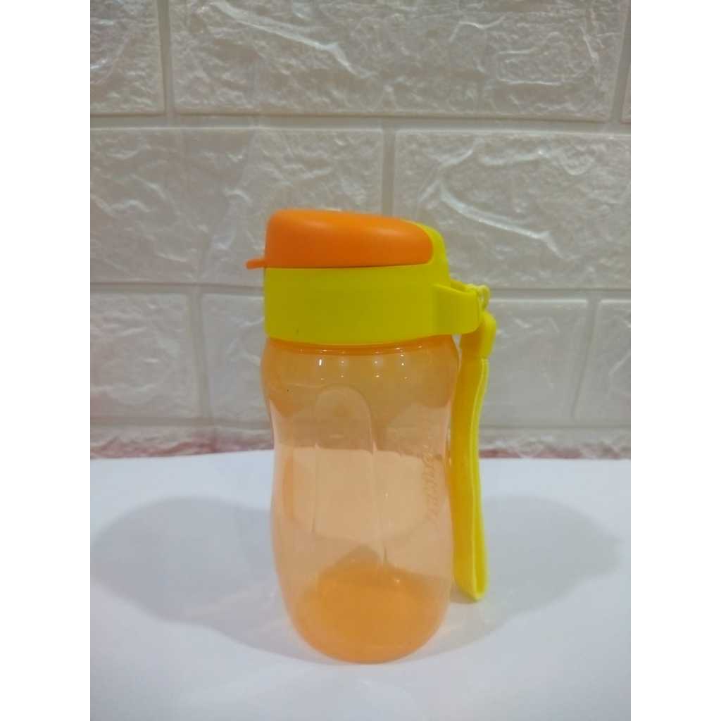 TUPPERWARE ECO BOTTLE 310ML