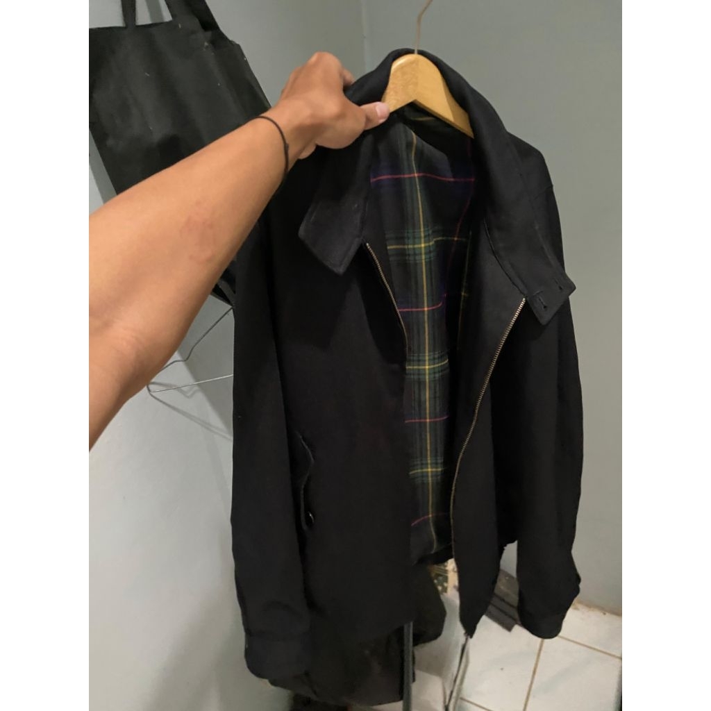 harington GU sz S fit M