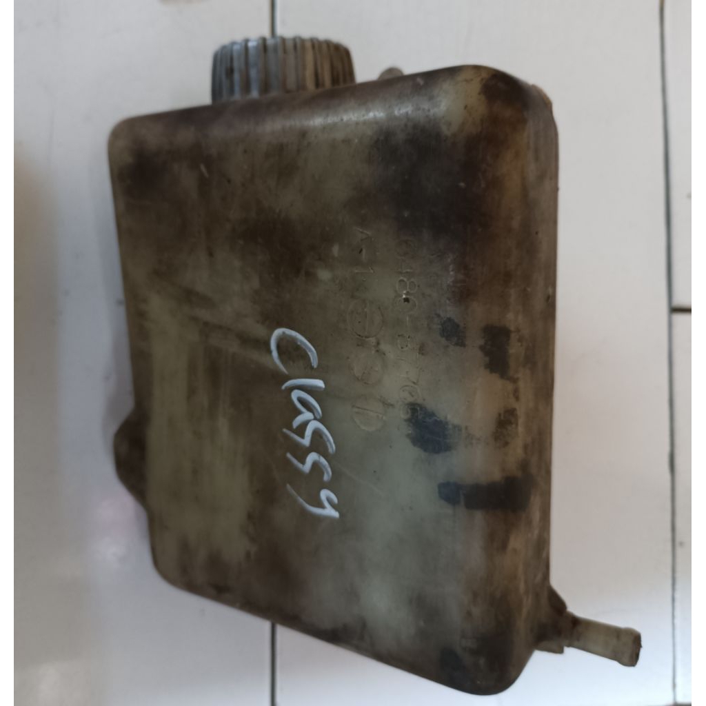 Tabung Cooler Radiator Daihatsu Charade Classy