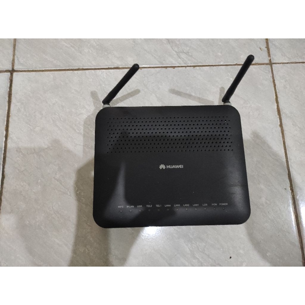 Modem GPON HUAWEI