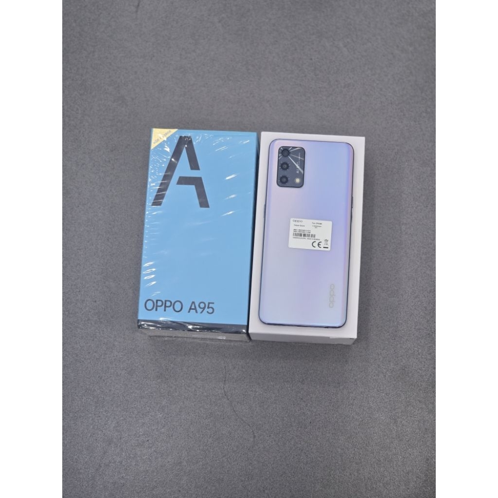 Oppo A95 8/128 GB Second