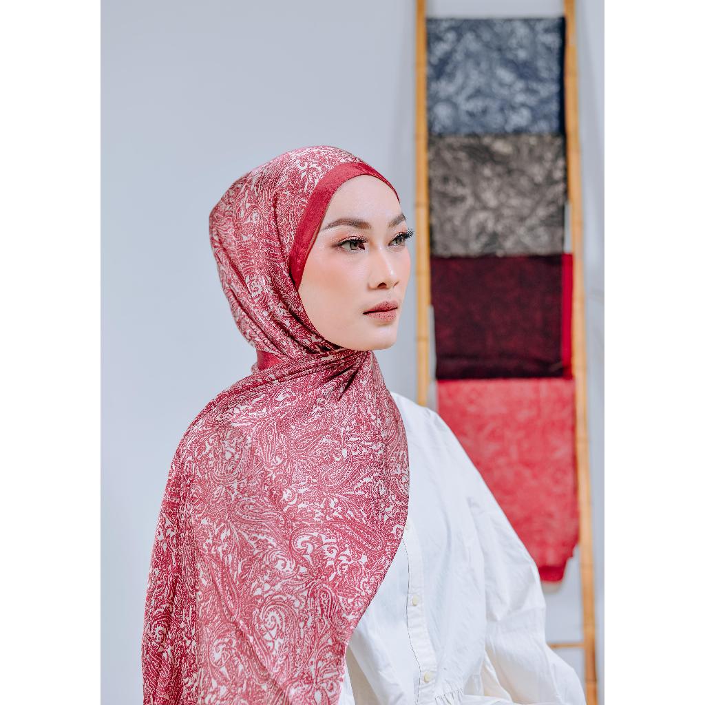 Layla Series - Ones Hijab