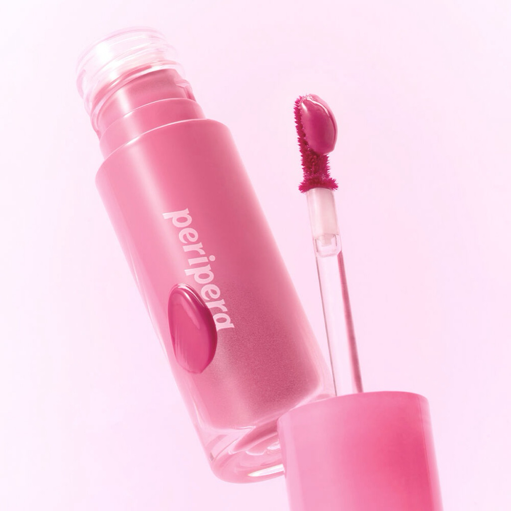 PERIPERA Peri Pera X Princess Hours Collaboration NCT Doyoung Jungwoo Have A Lucky Day Yakgwa Perita