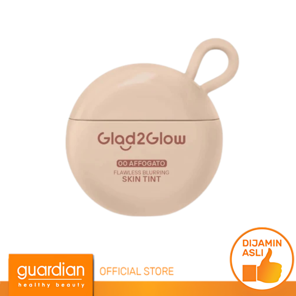 Glad2Glow Flawless Blurring Skin Tint 30gr