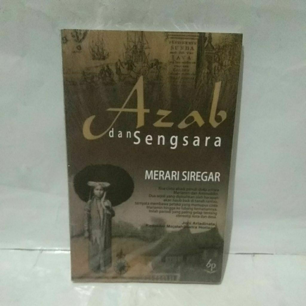 Azab dan sengsara