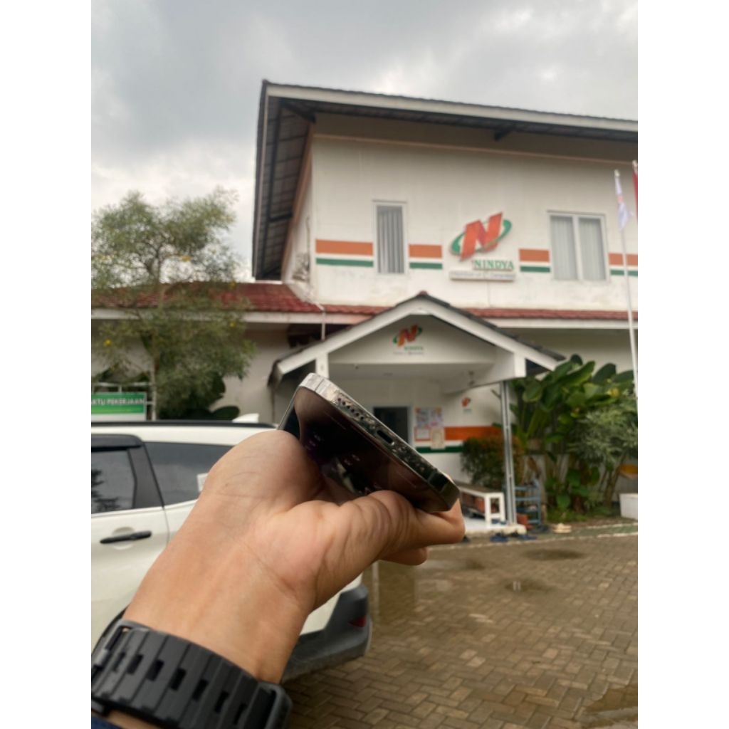 iPhone13promax256ibox