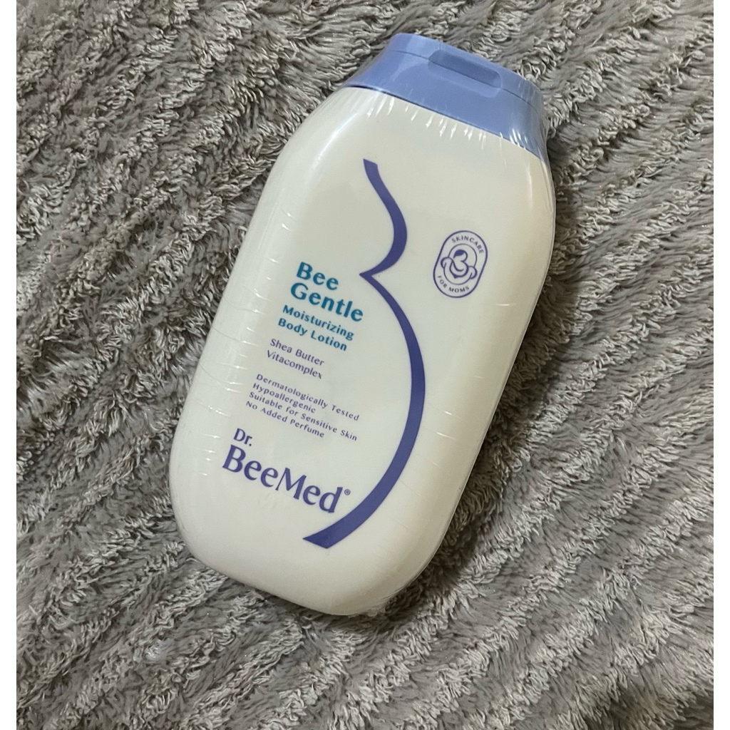 Dr. BeeMed : Bee Gentle Moisturizing Body Lotion