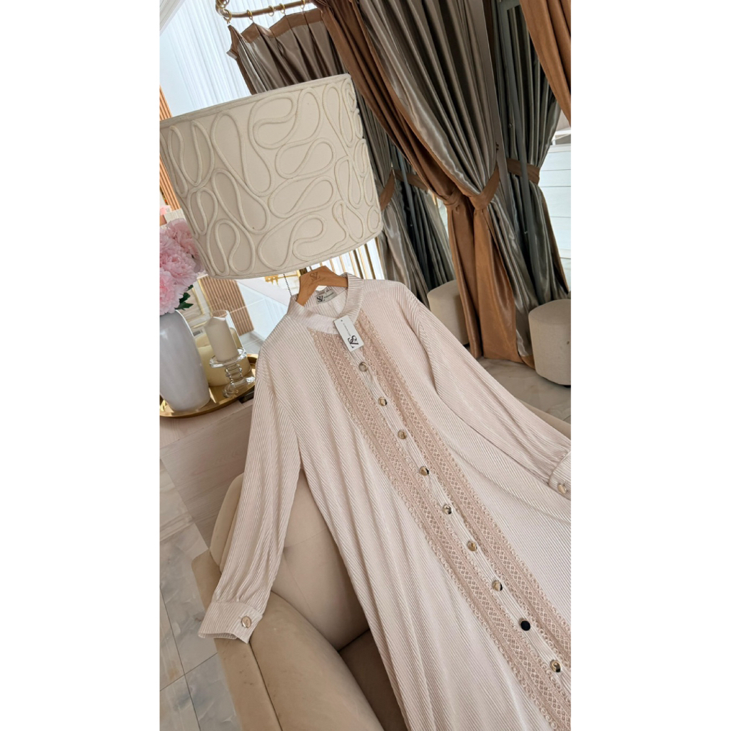 Mahreen Dress wanita