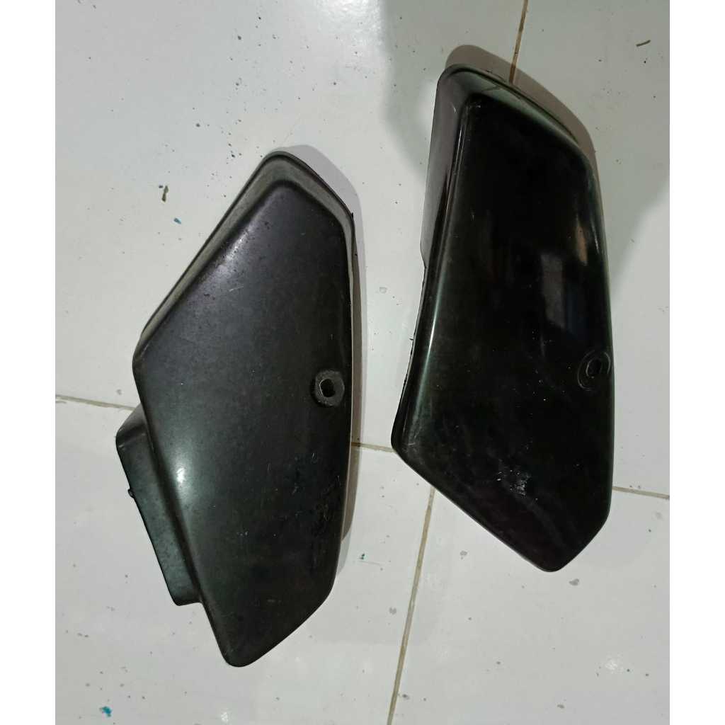 COVER AKI /TOOLBOX TUTUP ACCU C700 / C800