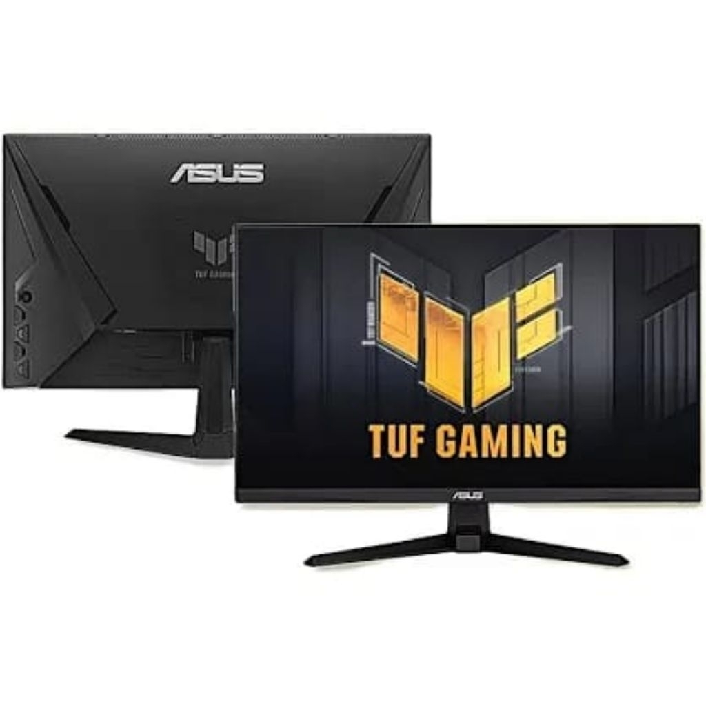 ASUS TUF VG259Q5A Gaming Monitor 25" FHD 1080P Fast IPS 200Hz
