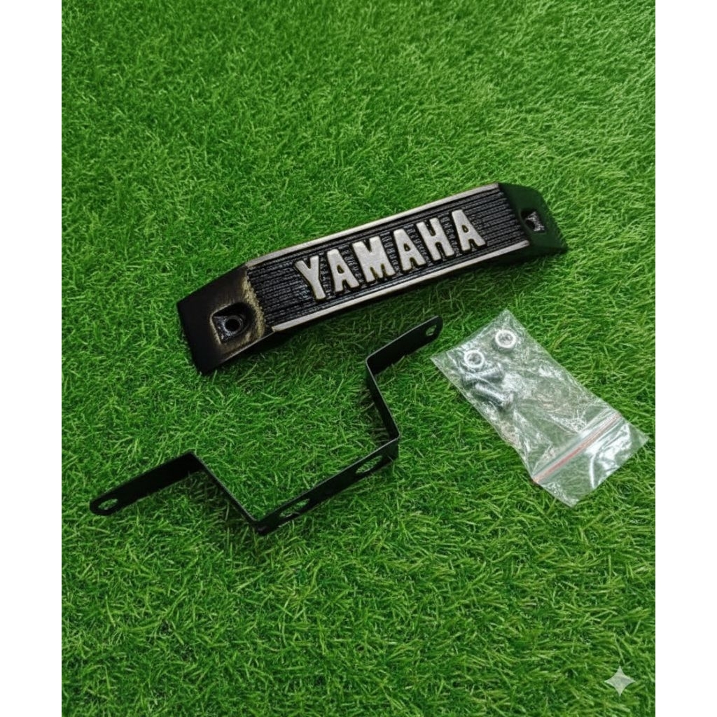 Kumis Yamaha RXK RX KING Kumis Kucing RX KING New RX SPESIAL