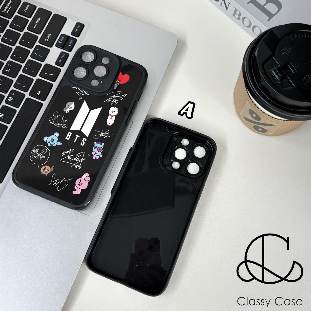 (GC3) CASE VIVO Y02S Y03 Y100 Y11 Y12 Y15 Y16 Y17 Y17S Y27 4G Y27 5G Y27S Y28 Y36 Y91C V27 PRO V27E 