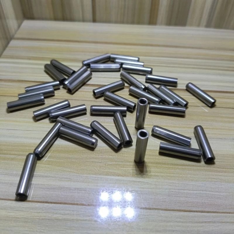 Pin Dowel MSTP MISUMI JAPAN 6×30mm Original