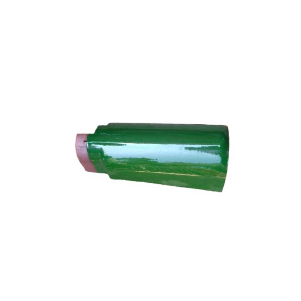 KANMURI Genteng tepi Green