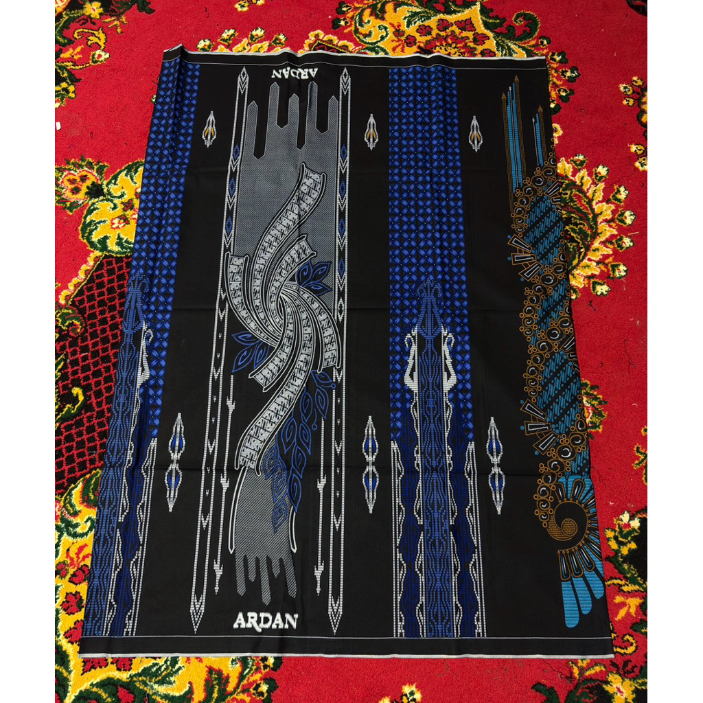 ardan copper afkir rijek pabrik original 100%