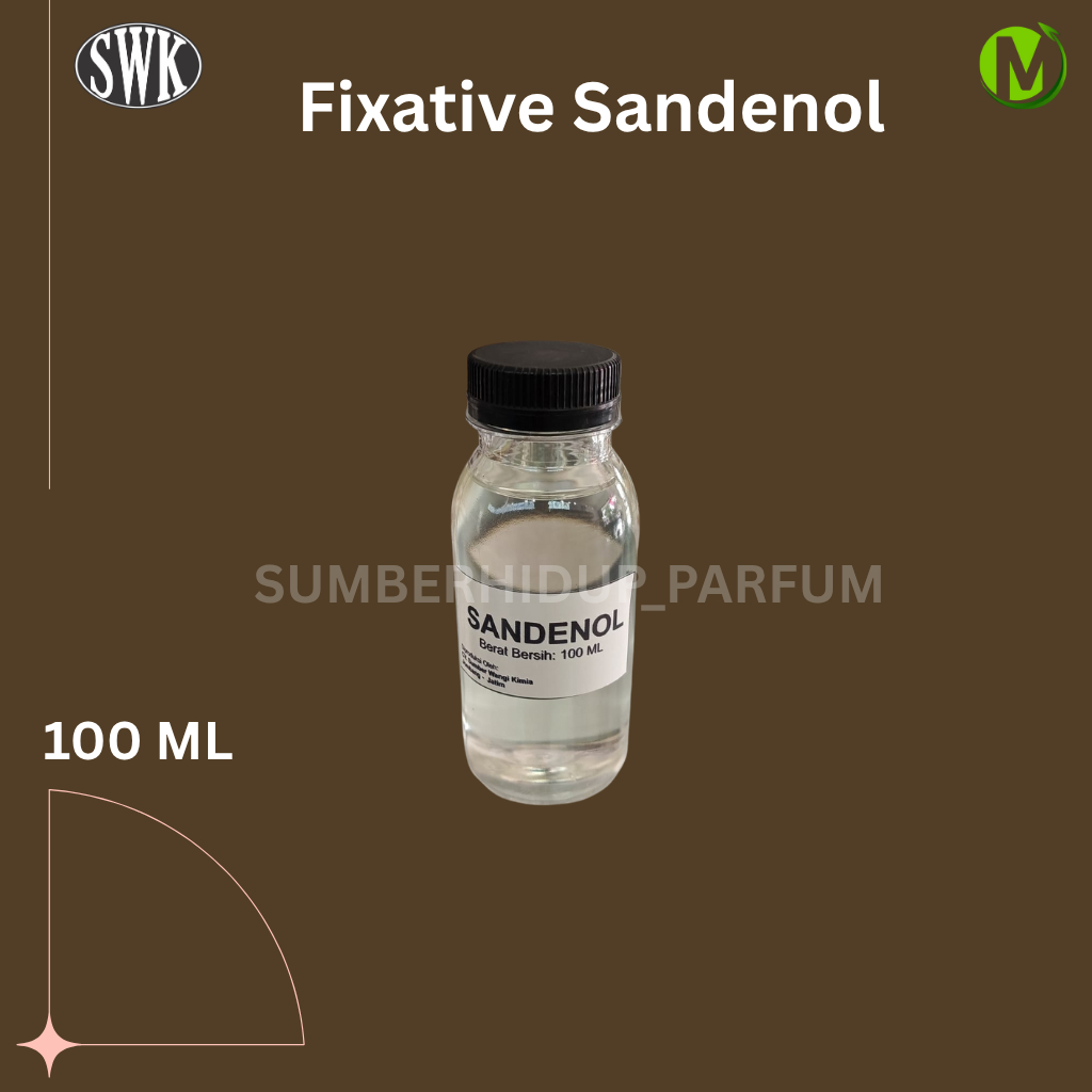 Fixative Sandenol 100 ml