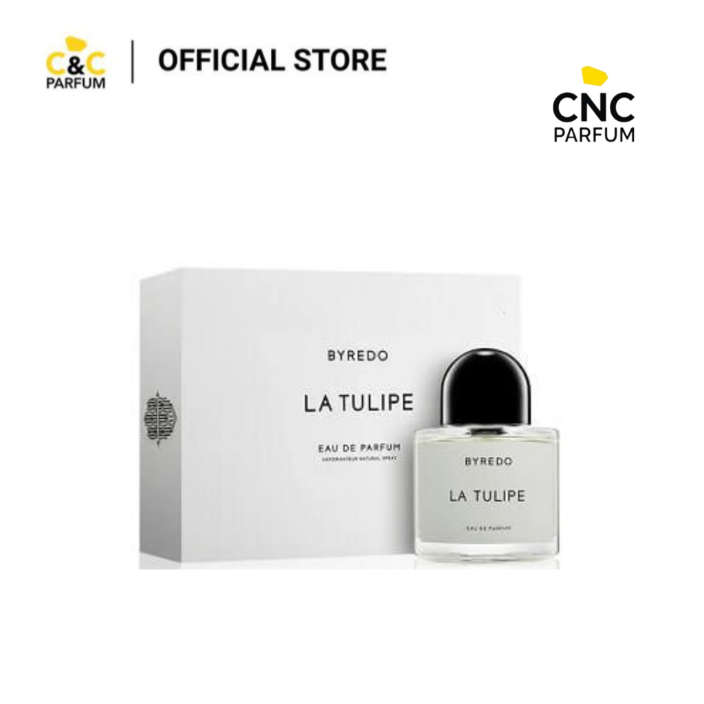 Byredo La Tulipe Eau De Parfum 100Ml