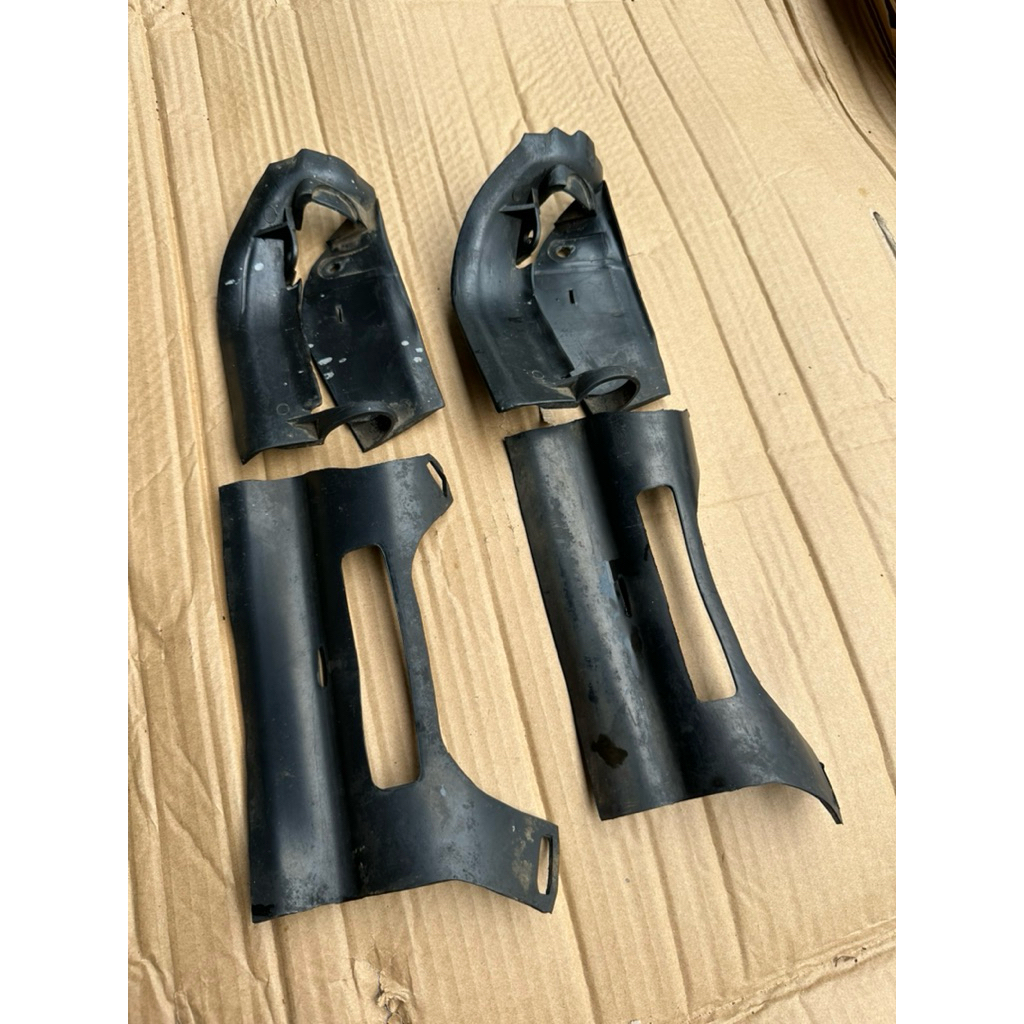 Karet Rangka Body Fiz R F1z R Force1 Original Copotan Motor