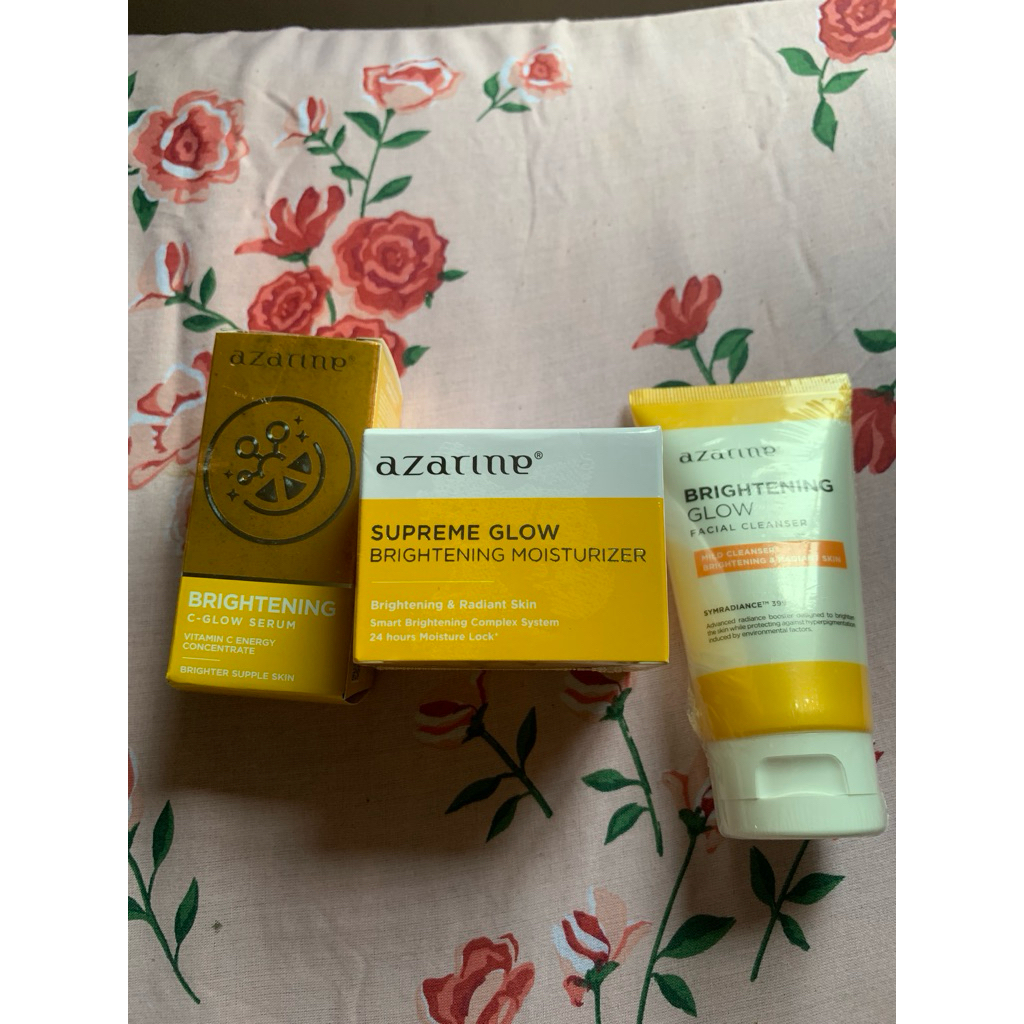 Azarine Skincare Bundle