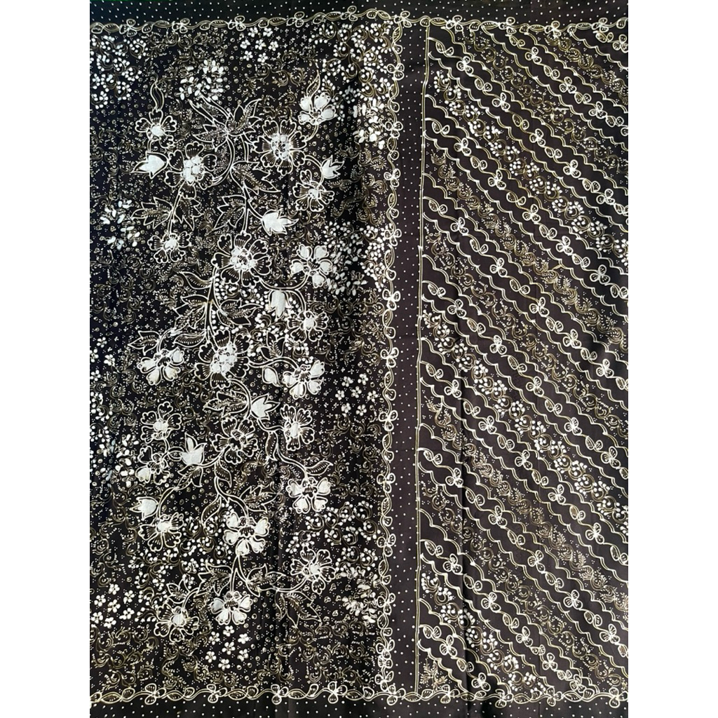 Sarung Batik Tulis Laseman Ori Sarung Batik Santri