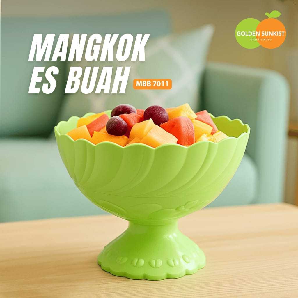 MBB 7011 Mangkok Es Buah Besar Food Grade