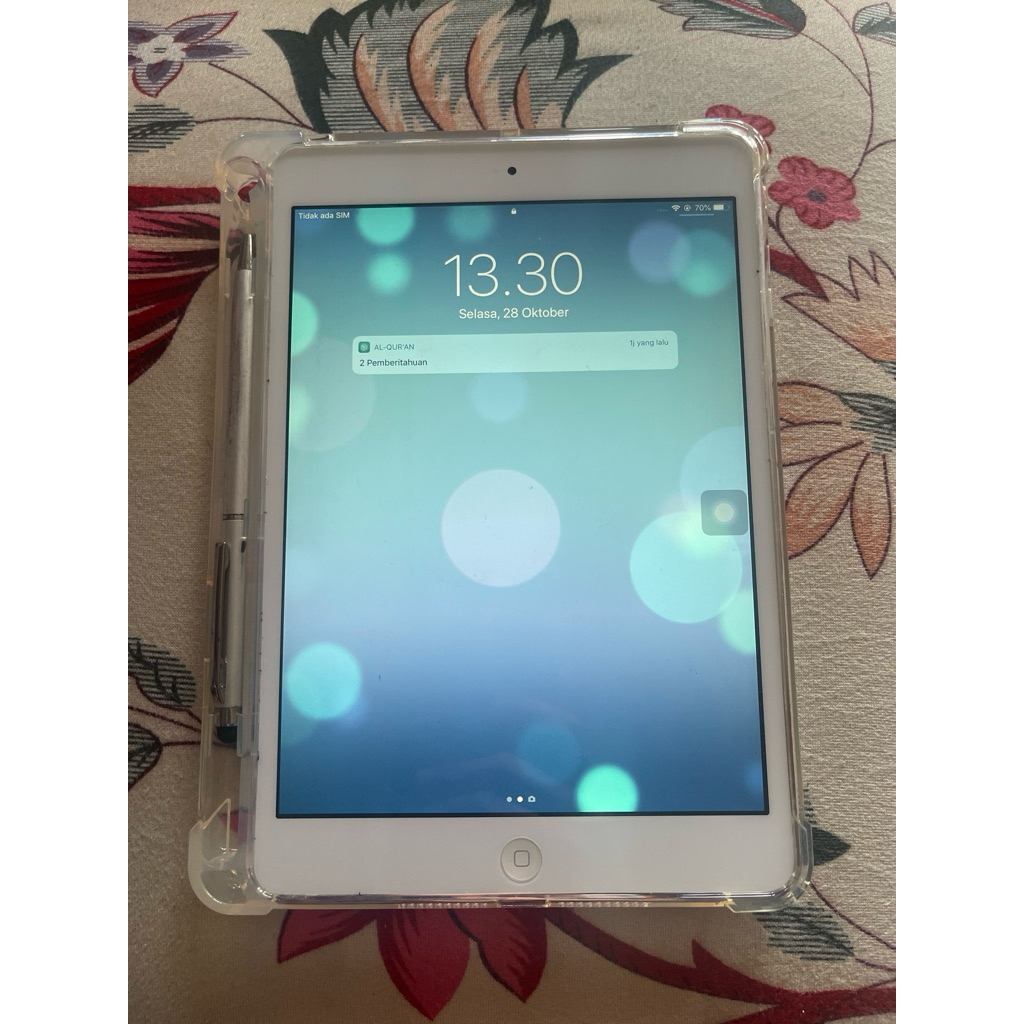 Ipad mini 2 seken
