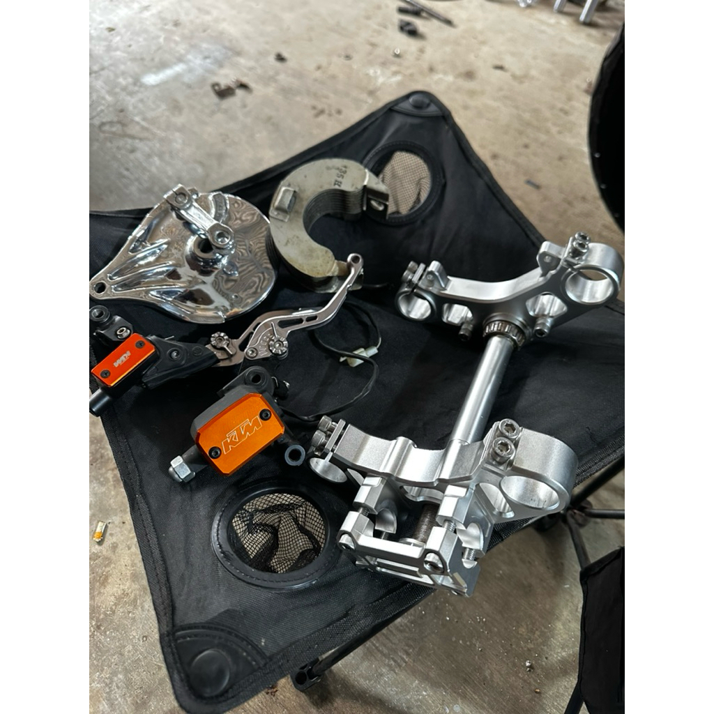 segitiga T cnc gorilla pnp cbglmptiger