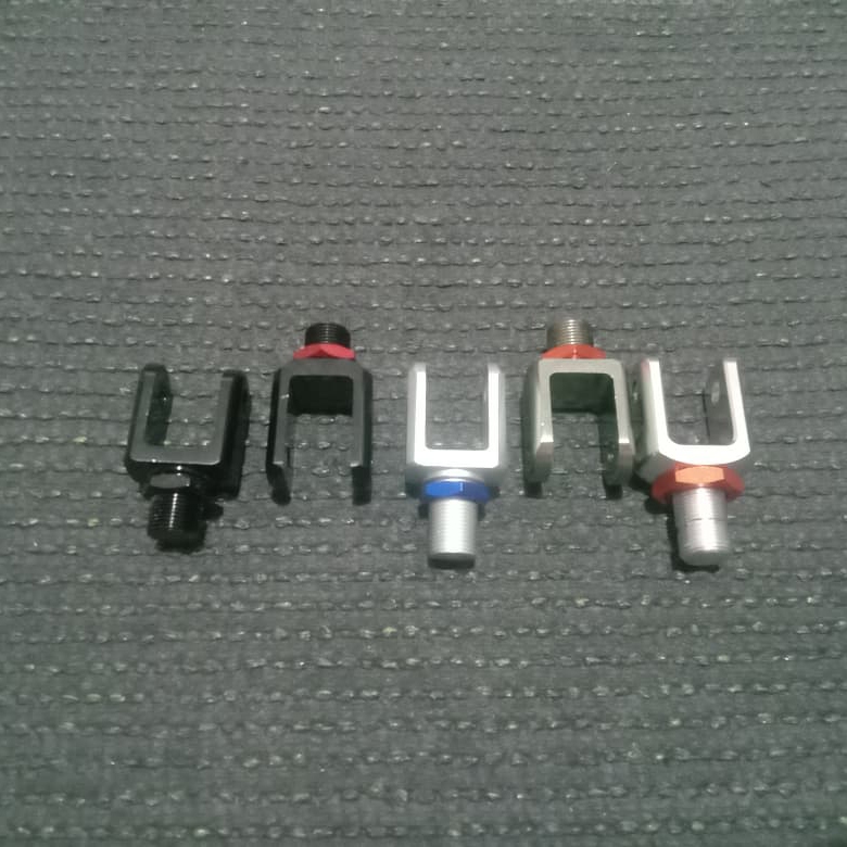 ANTING SHOCK BELAKANG MATIC PCX XMAX NMAX AEROX LEXI TMAX DLL