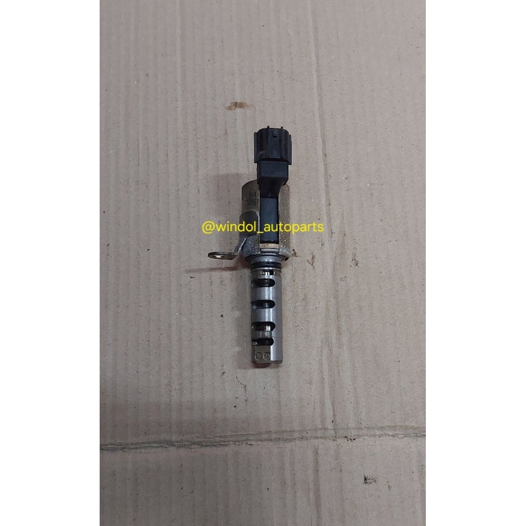 Sensor VVTI OCV Daihatsu Xenia 1.0 1000Cc Original Copotan