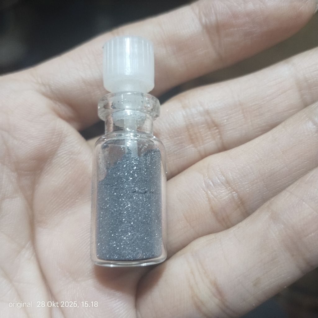 Bubuk Celak Mata Ismid Dari Mekah